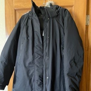 Athleta Outbound Parka II